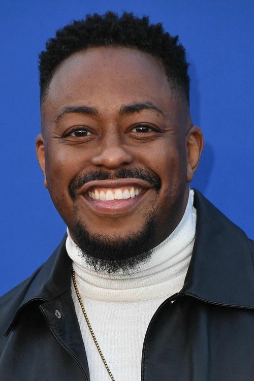 Raheem DeVaughn as Andrew Tibbs