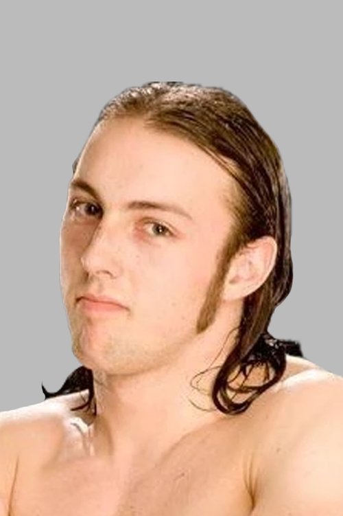 Colin Matthew Delaney as 