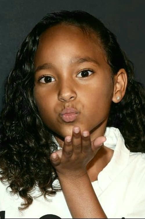 Jacey Simms as Rachel