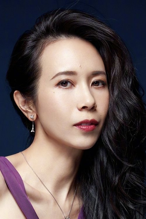 Karen Mok Man-Wai as Wasabi / Lam Suk Fan