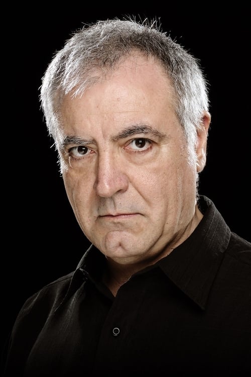 Jordi Bosch as Hombre 1.º Muelle