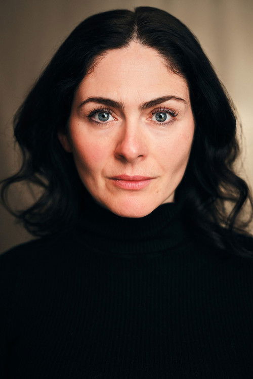 Pauline Milroy as Mother