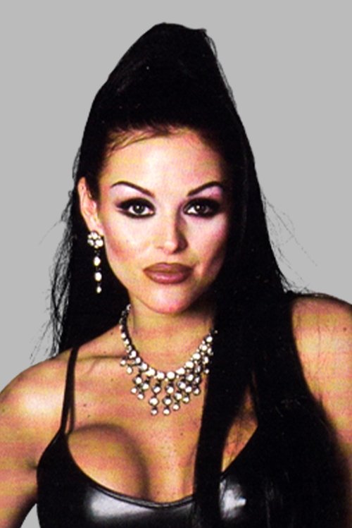 Mindie McCullum as Midajah