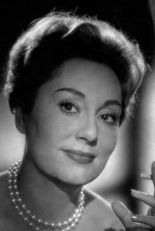 Lola Müthel as Theresia Tallien