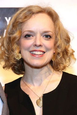 Nancy Kathryn Anderson as