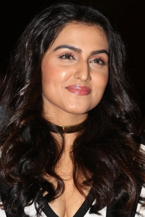 Ananya Soni as Smitha