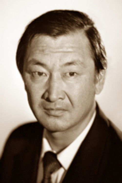 Bolot Beishenaliev as генерал