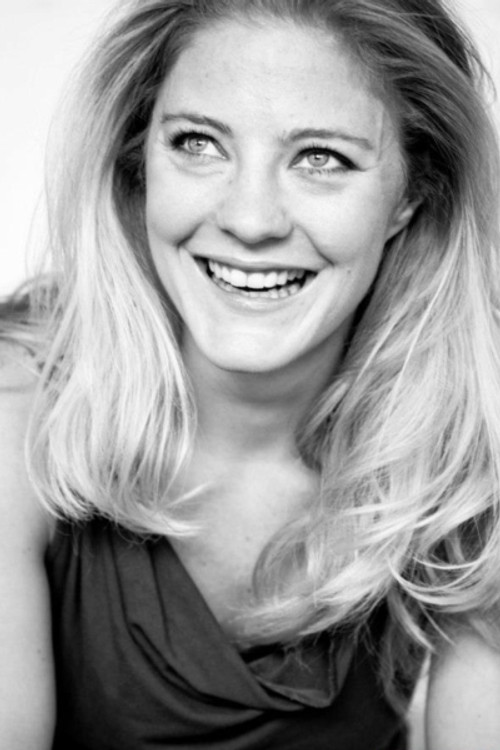 Deborah Lettner as Maria Muller