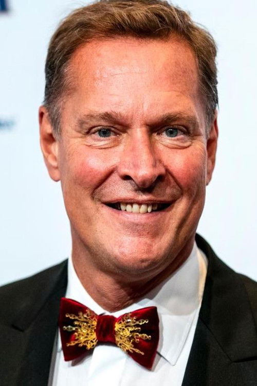 Albert Verlinde as Self - Jurylid