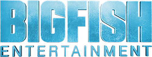 Big Fish Entertainment logo