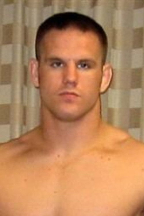 Jake O'Brien as Self