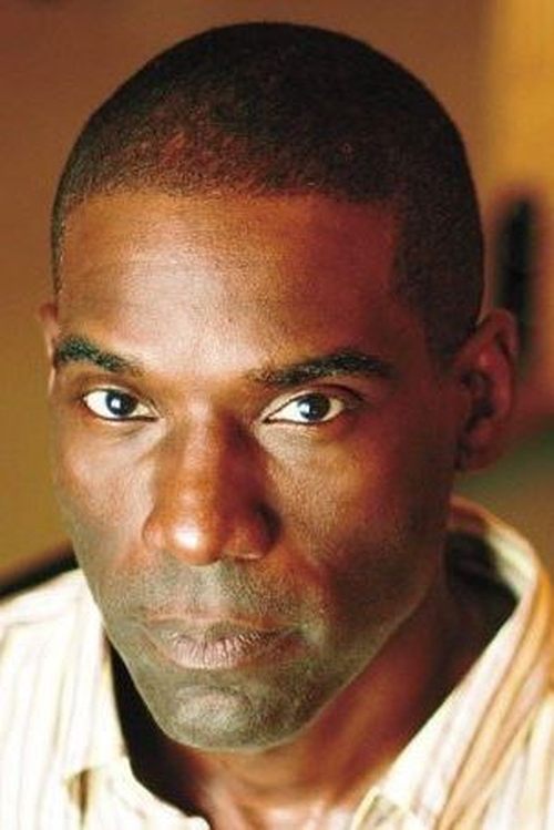 Timothy Stickney as Ralph