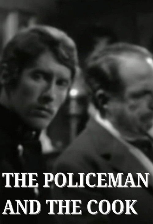 The Policeman and the Cook