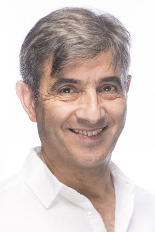 Miroslav Kolbašský as 