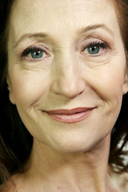 Adriana De Guilmi as 