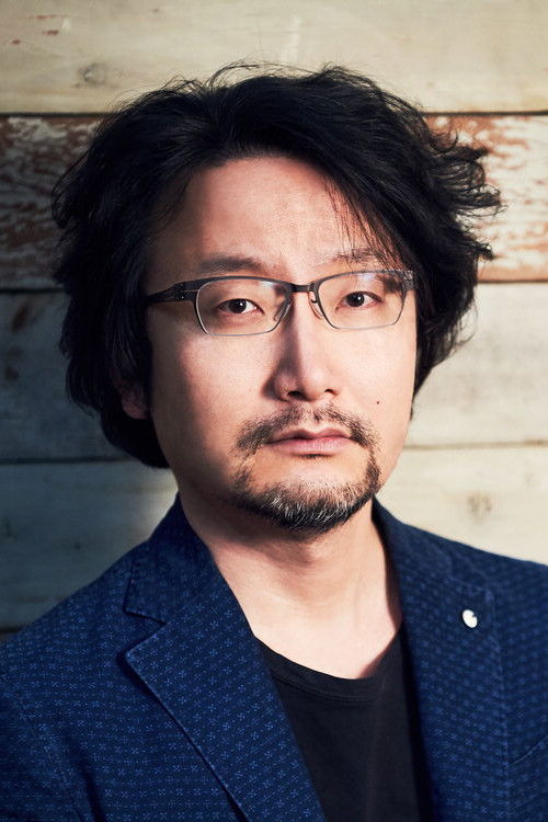 Chung Yoon-chul as Himself
