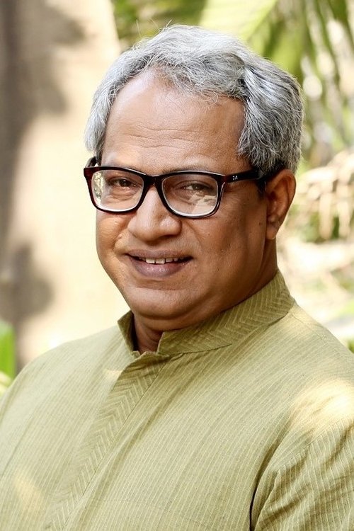 Abdullah Rana as Gouro Biswas