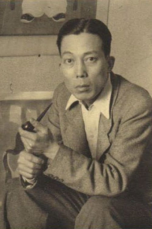 Mai Trung Thứ as Priest