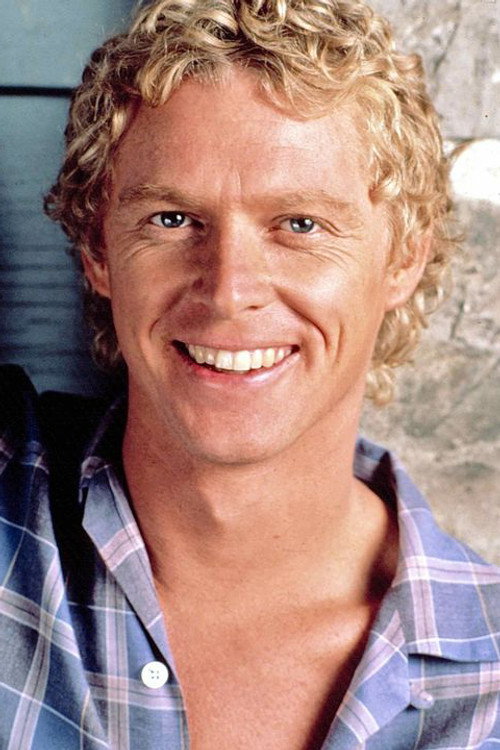 William Katt as Art