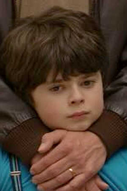 Ethan Chimienti as Christophe