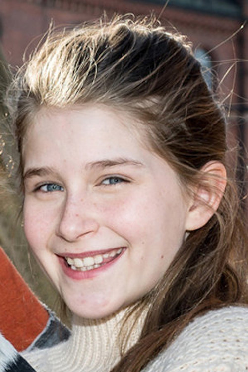 Marleen Quentin as Mia