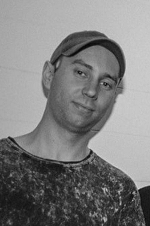 Ben Nairne as Himself