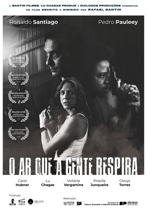 Every Breath We Take