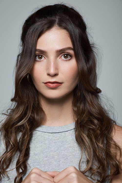 Alexandria Trewhitt as Kat O'Brian