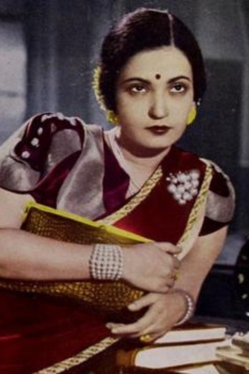 Begum Akhtar as Durga Bai