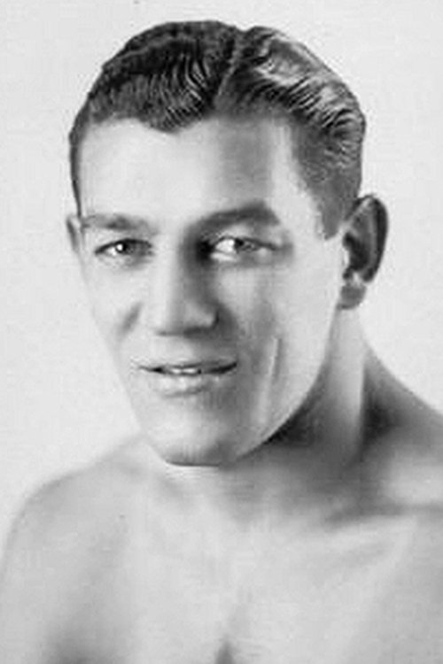 Al Bain as Waiter (uncredited)