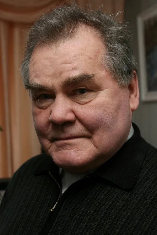 Lembit Allikmets as Self - Interviewee