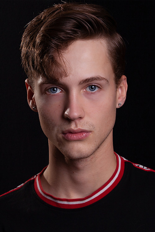 Kayden Boisclair as Reed