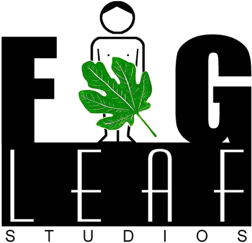 Fig Leaf Studios logo