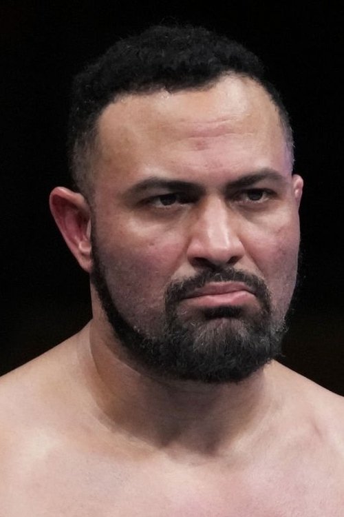 John Raymond Rivera as Rocky Romero