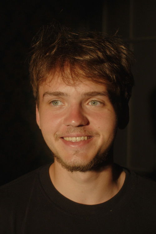 Vladyslav Marysyk as Sergiy