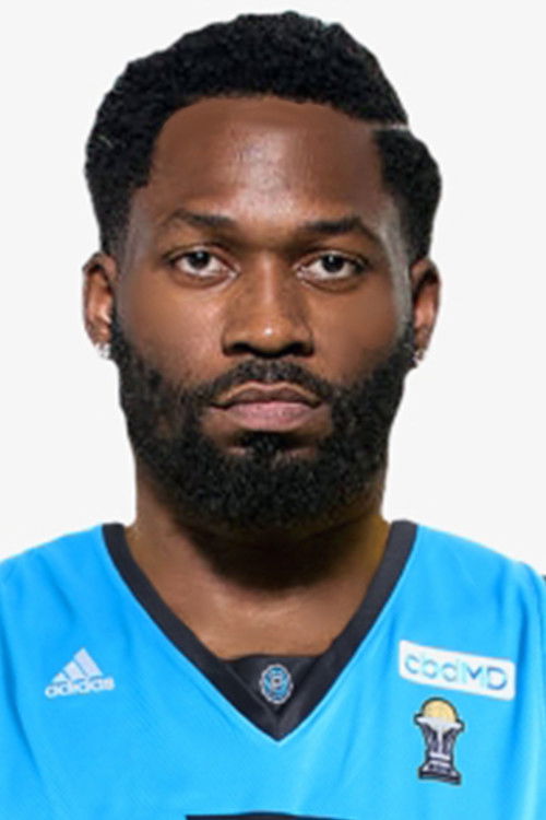 Jeremy Pargo as 