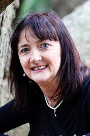 Bairbre Ní Chaoimh as Janey O'Donnell