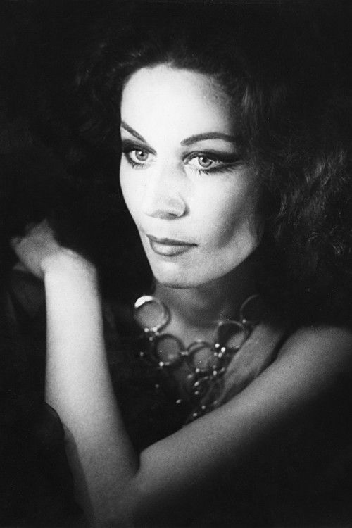 Anait Topchyan as Անահիտ