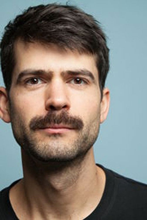 Anthony Oberbeck as Max