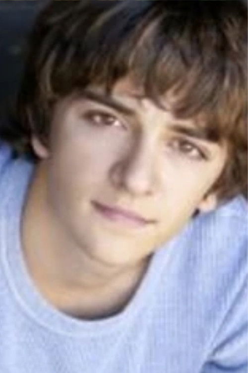 Daniel Hansen as Lewis (voice)