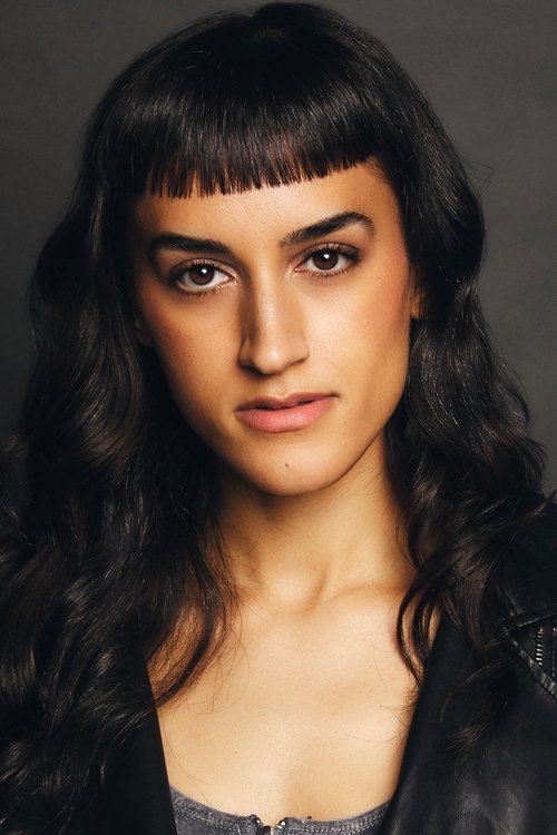 Jasmine Di Angelo as Briana