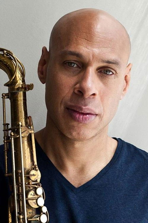 Joshua Redman as Self