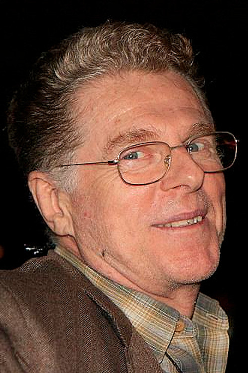 Hélio Eichbauer as Ele mesmo