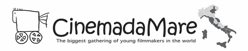Cinemadamare logo
