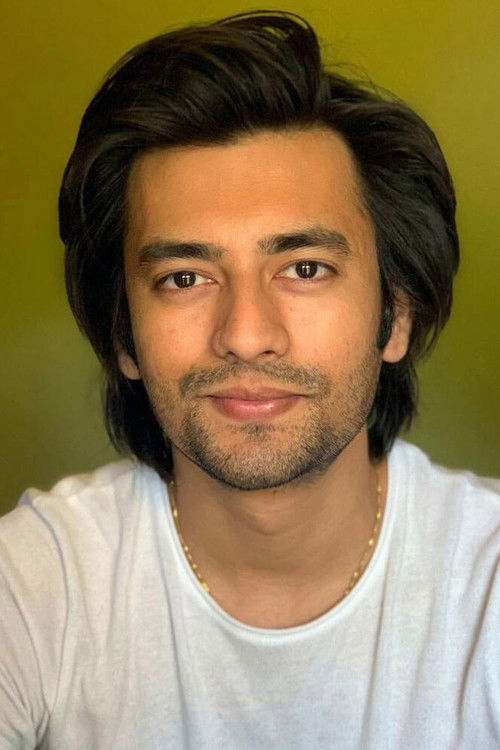 Aashay Mishra as Sarangdhar Pandey