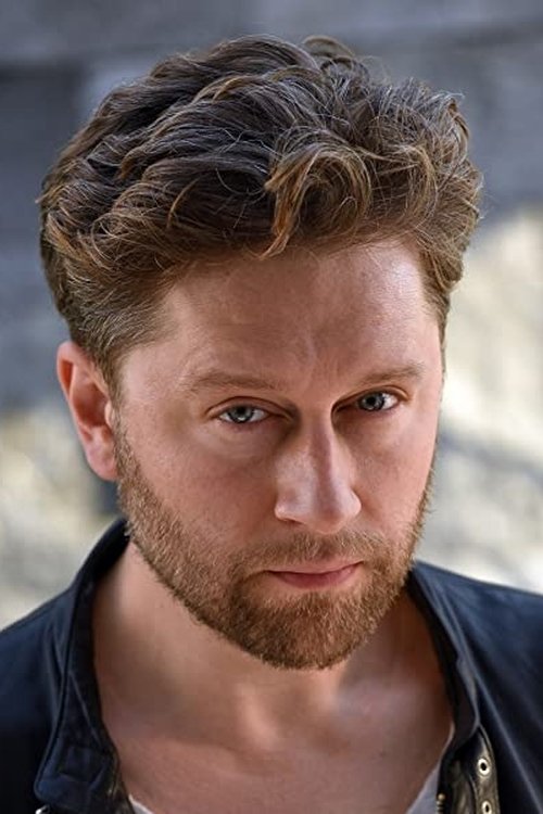 Adrian Topol as Konrad