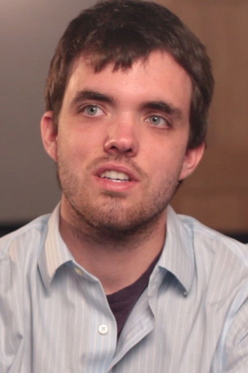 Trevor Duke as Tech Assistant