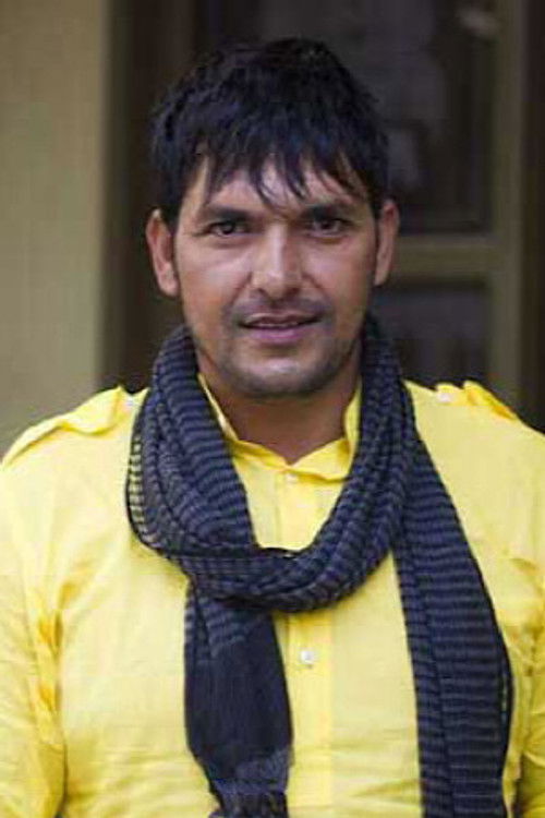 Kishor Khatiwada as Siddharth Singh