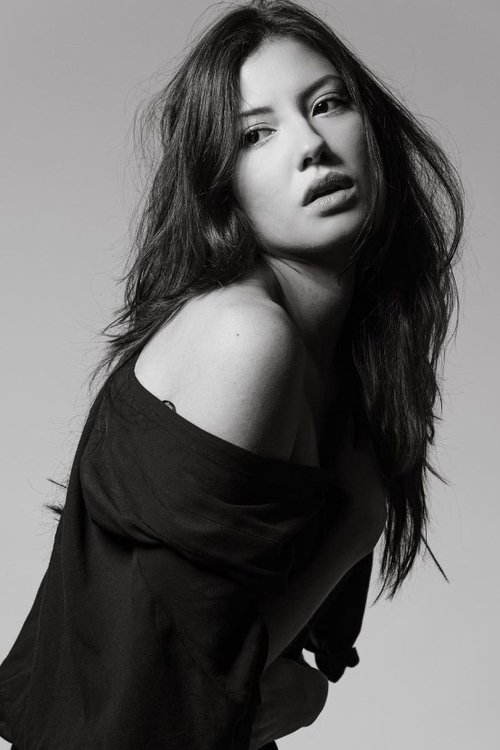 Angela Elliston as Ximena