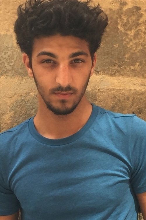 Yoni Nahum as Thomas